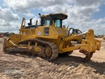 Used Bulldozer